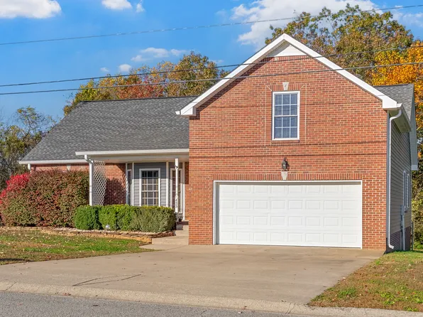433 Todd Phillips Trl, Clarksville, TN 37042