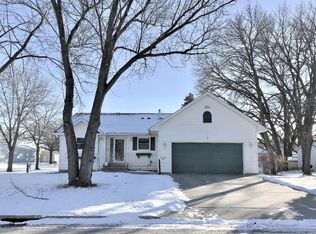 218 13th St S, Sauk Rapids, MN 56379