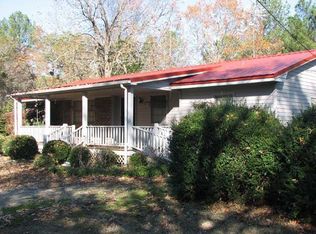 2198 Bobby Brown Rd, Elberton, GA 30635