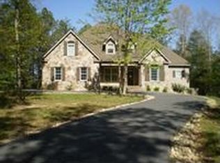 2631 Clifftops Ave, Monteagle, TN 37356