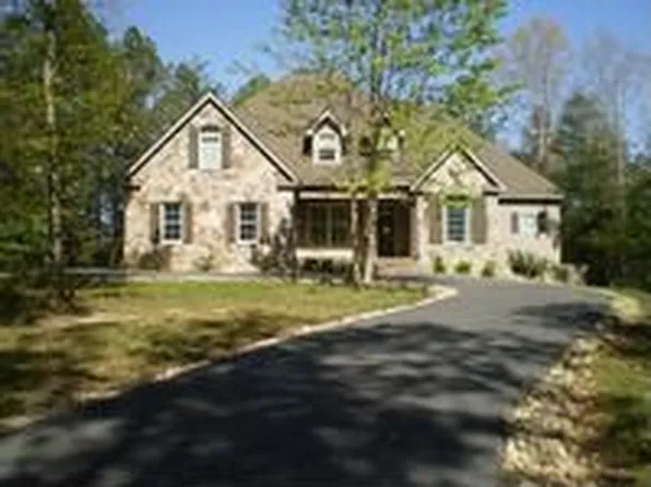 2631 Clifftops Ave, Monteagle, TN 37356