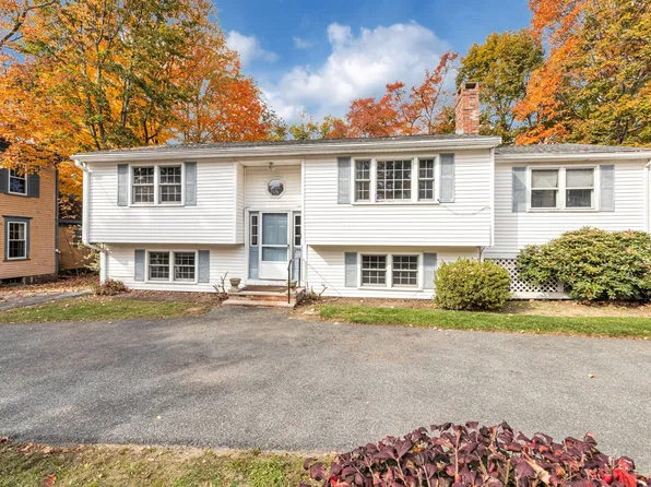 106 Highland St, Boston, MA 02136