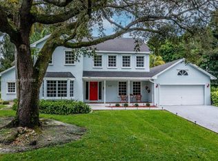 4491 SW 102nd Ave, Davie, FL 33328