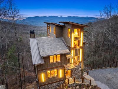 432 Amy Creek Cir, Ellijay, GA, 30540