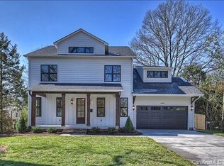 608 Marsh Rd, Charlotte, NC 28209