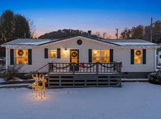 921 Rocky Summit Rd, Bean Station, TN 37708