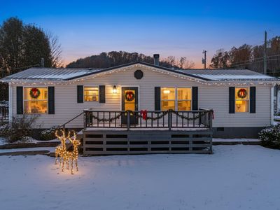 921 Rocky Summit Rd, Bean Station, TN, 37708