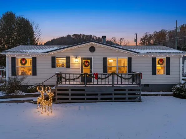 921 Rocky Summit Rd, Bean Station, TN 37708