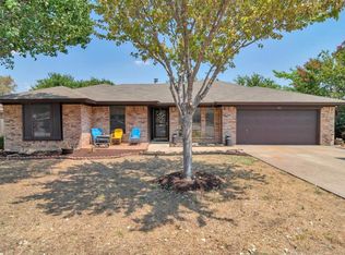 388 La Quinta Cir S, Keller, TX 76248