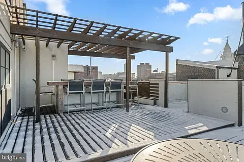 1 bed, 593 sqft, $1,725 — Photo 2