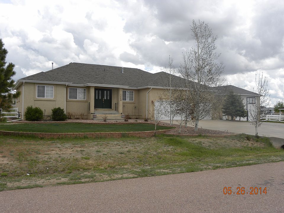 2nd image of 11540 Salinas Rd