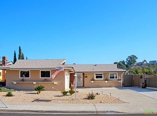 1415 El Prado Ave, Lemon Grove, CA 91945