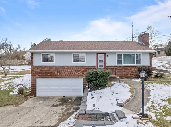 1630 Anderson Rd, Pittsburgh, PA 15209