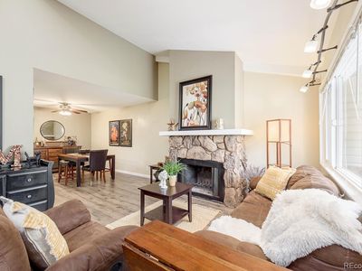 1083 W Powers Avenue, Littleton, CO, 80120