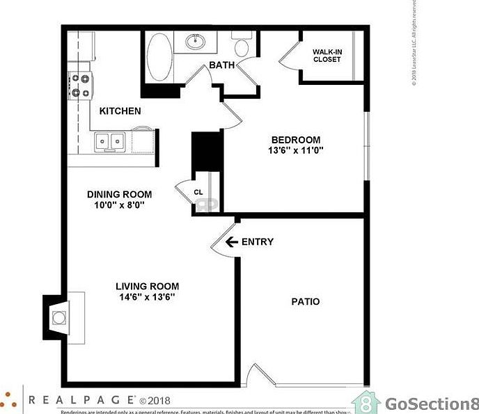 1st image of 8806 Tallwood Dr #65