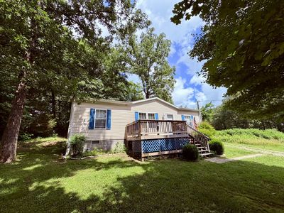 135 Spring Rd, Morrison, TN, 37357