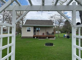 412 Coteau St, Butte, ND 58723