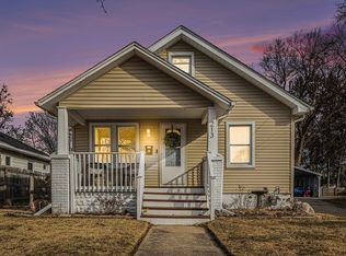 213 Laurel Dr, Battle Creek, MI