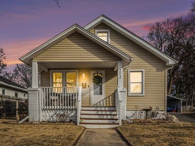 213 Laurel Dr, Battle Creek, MI, 49017