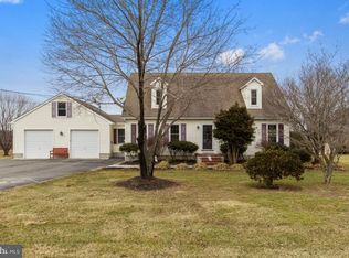 100 Pleasant Hill Rd, Woodstown, NJ 08098