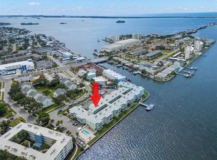 464 N Paula Dr APT 207, Dunedin, FL 34698