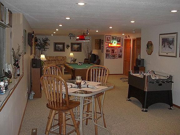 Gaming Room