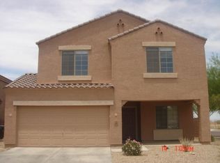 3306 W Fraktur Rd, Phoenix, AZ 85041