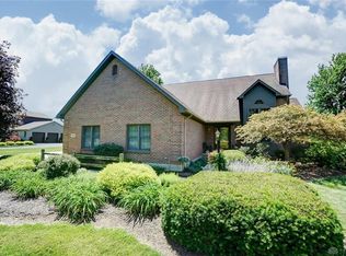 7612 Salem Rd, Lewisburg, OH 45338