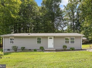 6808 Fawn Cir, Fredericksburg, VA 22407
