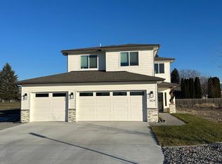 1824 N Garvin Ln, Spokane Valley, WA 99016