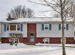 223 Henry Ave, Hughesville, PA 17737