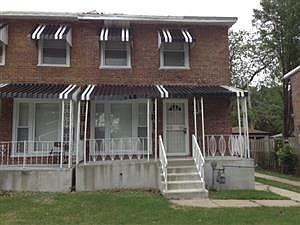 2nd image of 9145 S Prairie Ave