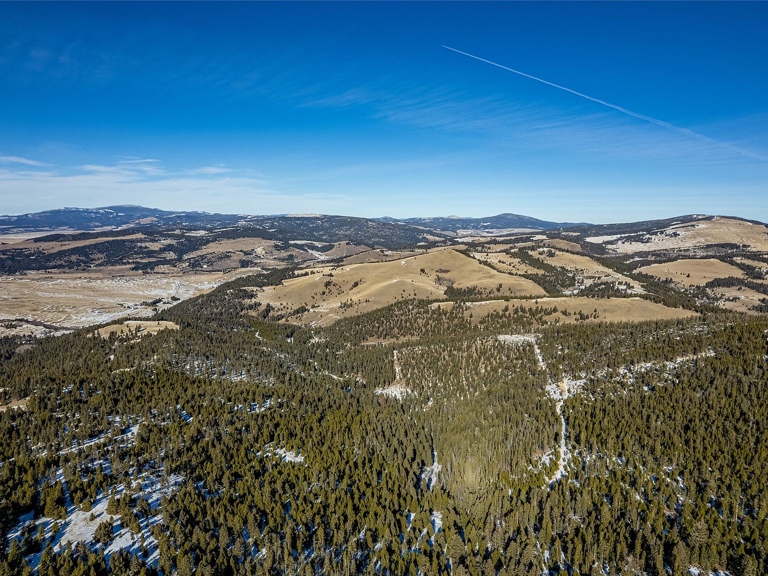 Nhn Little Black Foot Rd, Elliston, MT 59728 MLS 30019405 Zillow