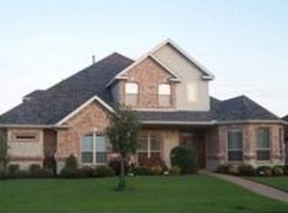 1082 Delaware Dr, Mansfield, TX 76063