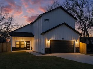 5425 Cottey St, Fort Worth, TX 76105