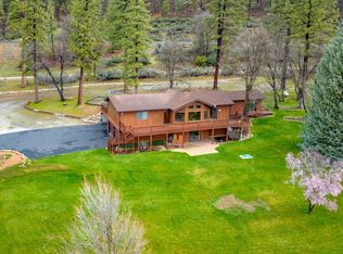 2820 American Way, Quincy, CA 95971