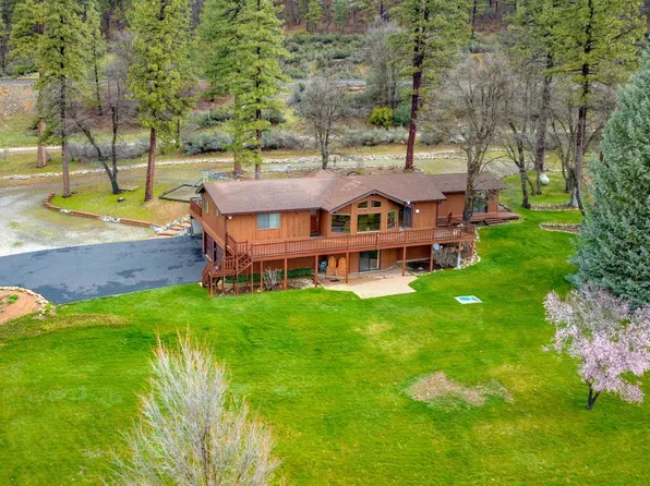 2820 American Way, Quincy, CA 95971