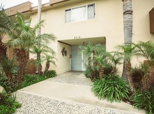 3318 S Canfield Ave APT 15, Los Angeles, CA 90034