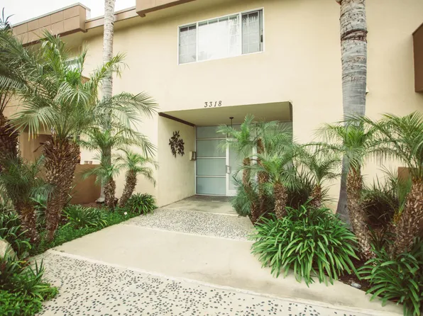 3318 S Canfield Ave APT 15, Los Angeles, CA 90034
