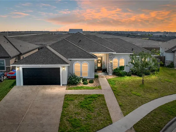 1485 Lady Claudia St, Corpus Christi, TX 78415