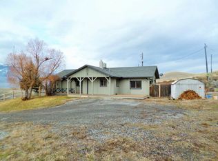 10 Blue Camas Rd, Salmon, ID 83467