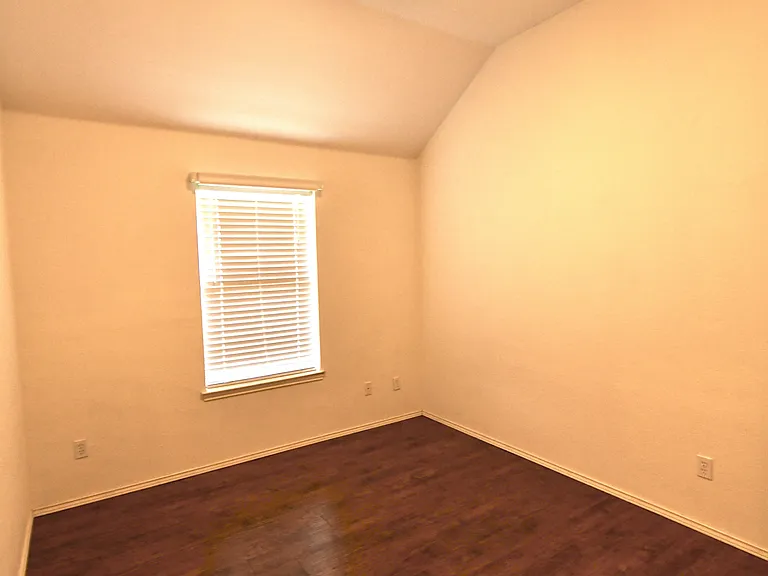 Bed room 3
