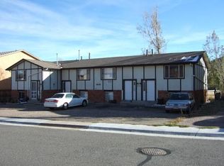 18218 W 3rd Ave #3, Golden, CO 80401