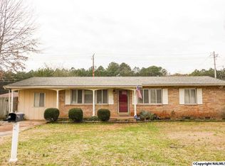 3100 Acklen Dr SW, Huntsville, AL 35805