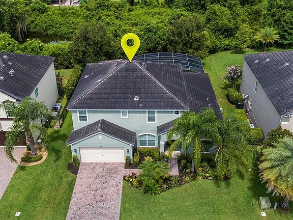 3rd image of 1806 Lake Roberts Landing Dr