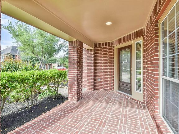Just imagine sitting in a couple of rocking chairs here and waving to your wonderful neighbors!