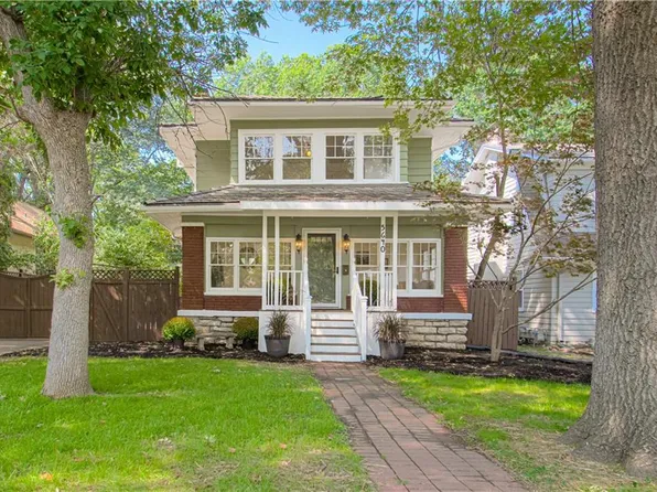 5640 Charlotte St, Kansas City, MO 64110
