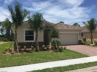 2516 Caslotti Way, Cape Coral, FL 33909