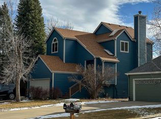 4491 Wellington Rd, Boulder, CO 80301