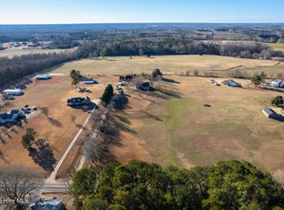 3036 James Bunn Rd, Nashville, NC 27856